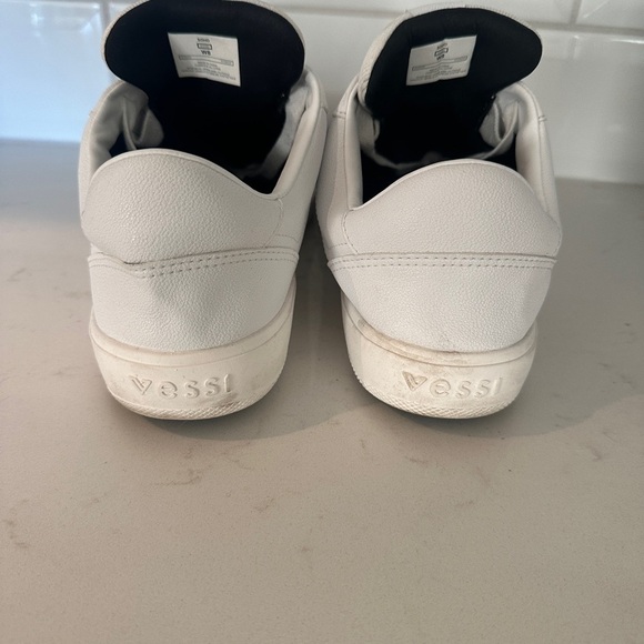 Women’s Soho Vessies - Picture 2 of 5